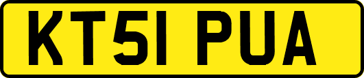 KT51PUA