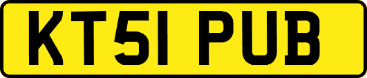 KT51PUB