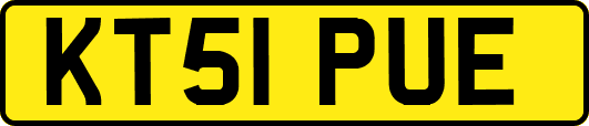 KT51PUE
