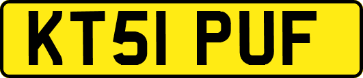 KT51PUF