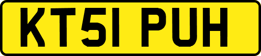 KT51PUH