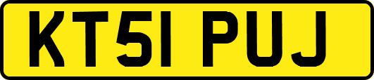 KT51PUJ