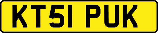 KT51PUK
