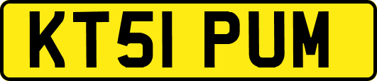 KT51PUM