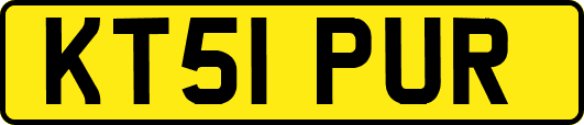 KT51PUR