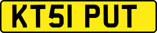 KT51PUT