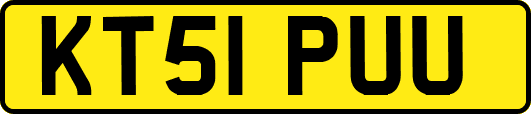 KT51PUU