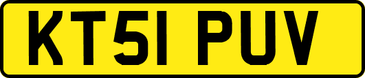 KT51PUV