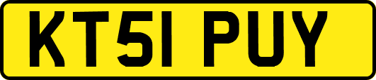 KT51PUY
