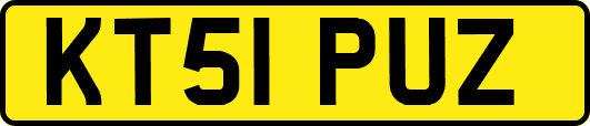 KT51PUZ