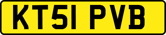 KT51PVB