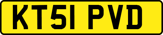 KT51PVD