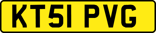 KT51PVG