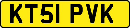 KT51PVK