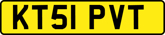 KT51PVT