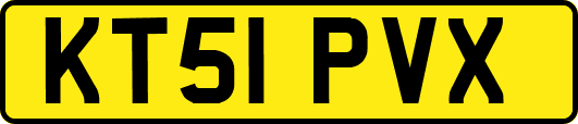 KT51PVX