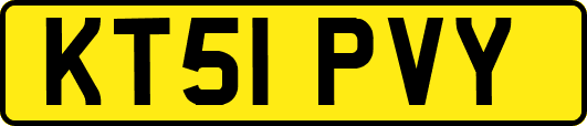 KT51PVY