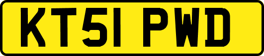 KT51PWD