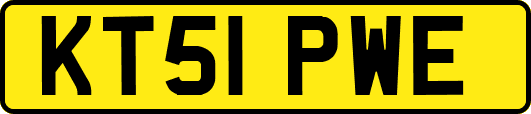 KT51PWE