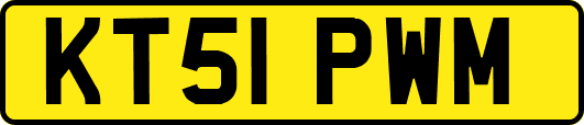 KT51PWM