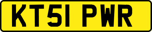 KT51PWR