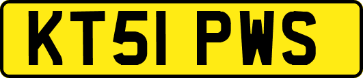 KT51PWS