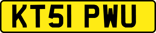 KT51PWU