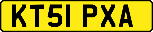 KT51PXA