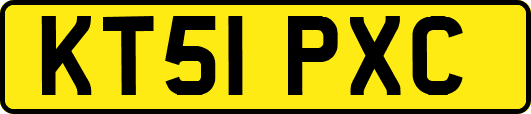 KT51PXC