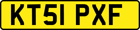 KT51PXF