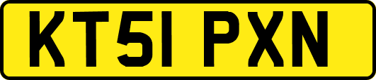 KT51PXN