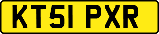 KT51PXR