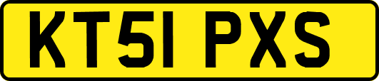 KT51PXS