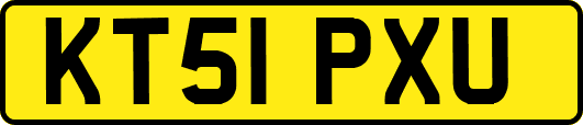 KT51PXU