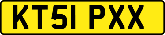 KT51PXX