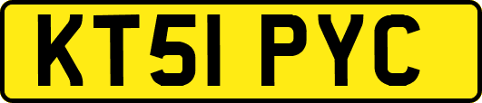 KT51PYC