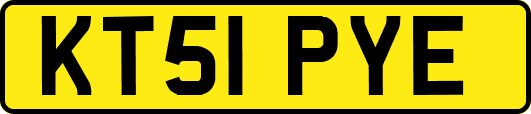 KT51PYE
