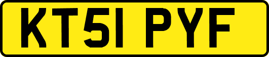 KT51PYF