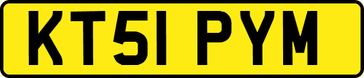 KT51PYM