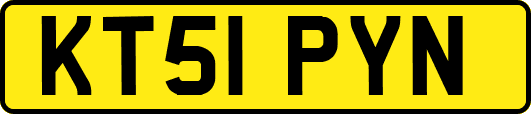 KT51PYN