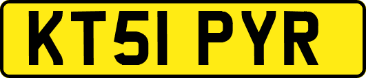 KT51PYR