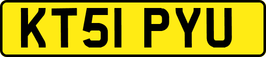 KT51PYU