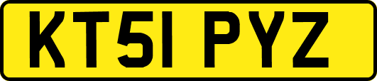 KT51PYZ