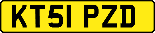KT51PZD