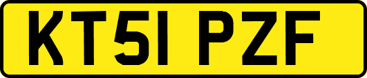 KT51PZF