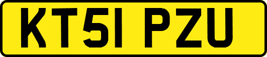 KT51PZU