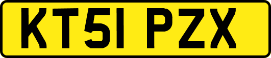 KT51PZX