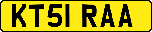 KT51RAA