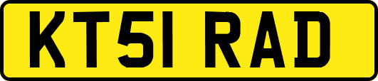 KT51RAD
