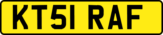 KT51RAF